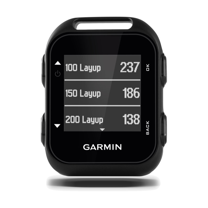 garmin approach g10
